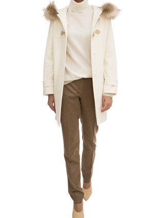 Брюки MAX MARA (5661): фото 3 - Invogue