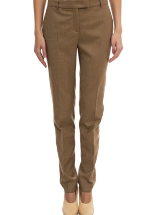 Брюки MAX MARA (5661): фото 5 - Invogue