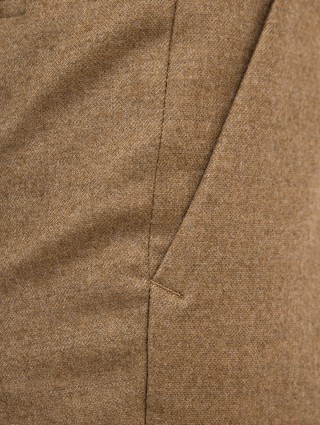 Брюки MAX MARA (5661): фото 7 - Invogue