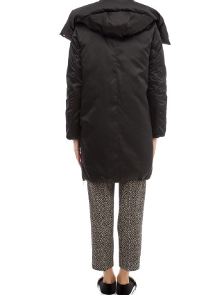 Брюки MARELLA (2126): фото 4 - Invogue