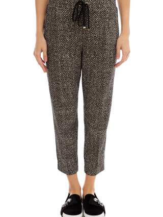 Брюки MARELLA (2126): фото 5 - Invogue