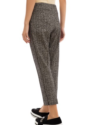 Брюки MARELLA (2126): фото 6 - Invogue