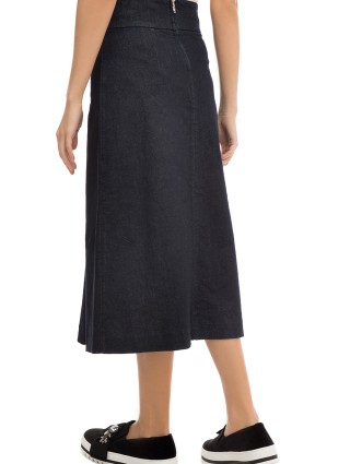 Спідниця MAX MARA (5205): фото 7 - Invogue