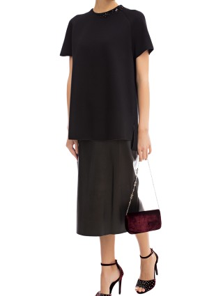 Блуза MAX MARA (5681): фото 3 - Invogue