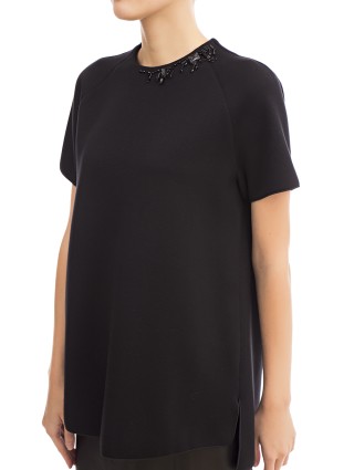 Блуза MAX MARA (5681): фото 5 - Invogue