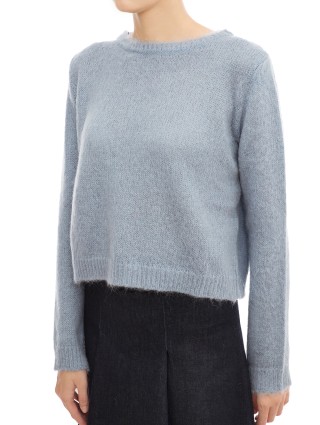 Свитер I BLUES (1615): фото 6 - Invogue