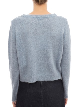 Свитер I BLUES (1615): фото 7 - Invogue