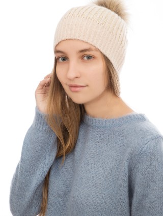 Шапка MARELLA (1797): фото 3 - Invogue