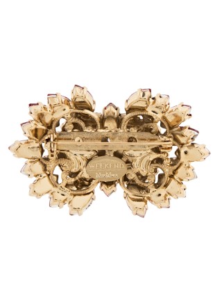 Брошка WEEKEND MAX MARA (773): фото 4 - Invogue