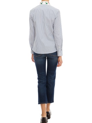 Рубашка WEEKEND MAX MARA (2031): фото 4 - Invogue