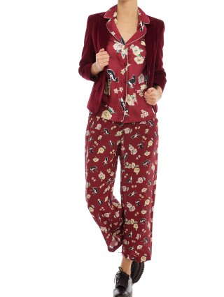 Сорочка WEEKEND MAX MARA (3874): фото 3 - Invogue