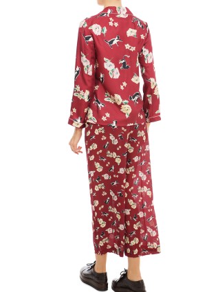 Сорочка WEEKEND MAX MARA (3874): фото 5 - Invogue