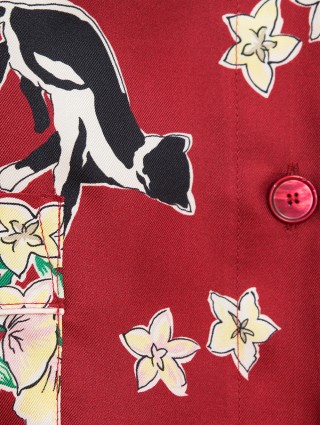 Сорочка WEEKEND MAX MARA (3874): фото 9 - Invogue