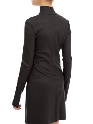 Платье HELMUT LANG (2160): фото 6 - Invogue