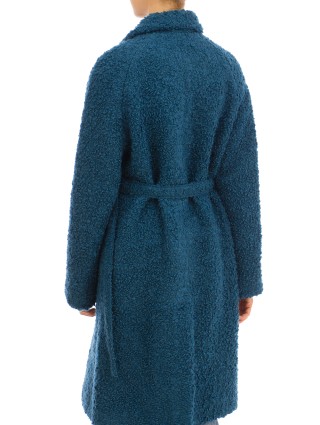 Пальто CARVEN (3812): фото 6 - Invogue