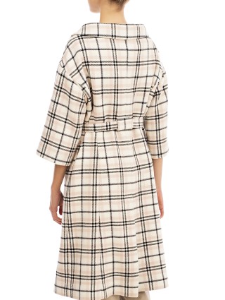 Пальто CARVEN (3828): фото 4 - Invogue