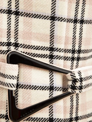 Пальто CARVEN (3828): фото 5 - Invogue