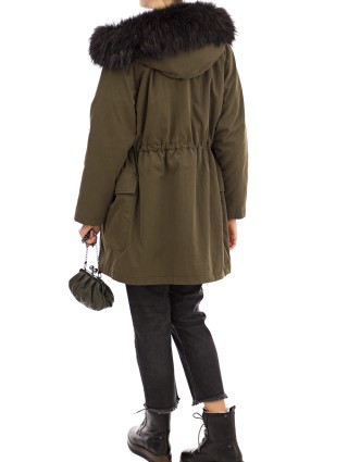 Куртка WEEKEND MAX MARA (5711): фото 4 - Invogue