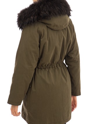 Куртка WEEKEND MAX MARA (5711): фото 6 - Invogue