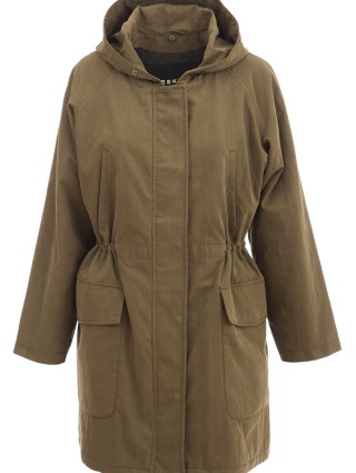 Куртка WEEKEND MAX MARA (5711): фото 7 - Invogue