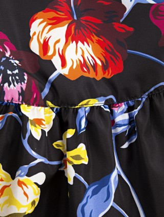 Платье KENZO (2325): фото 7 - Invogue