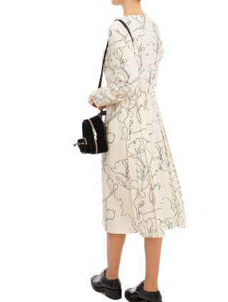 Сукня CARVEN (3840): фото 2 - Invogue