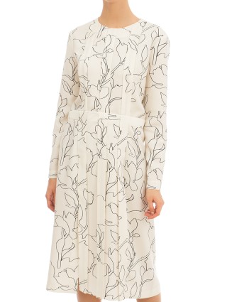 Сукня CARVEN (3840): фото 3 - Invogue