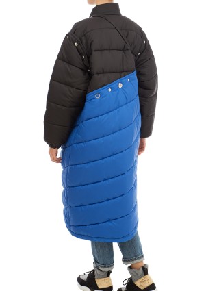 Пальто 3.1 PHILLIP LIM (2324): фото 4 - Invogue