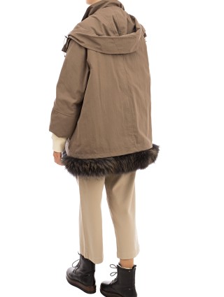 Куртка WEEKEND MAX MARA (3783): фото 4 - Invogue