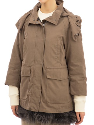 Куртка WEEKEND MAX MARA (3783): фото 5 - Invogue