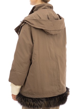 Куртка WEEKEND MAX MARA (3783): фото 6 - Invogue