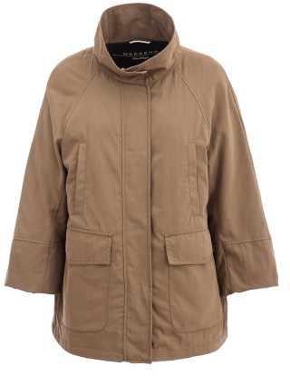 Куртка WEEKEND MAX MARA (3783): фото 8 - Invogue