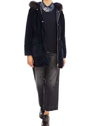 Куртка Weekend Max Mara (5573): фото 3 - Invogue