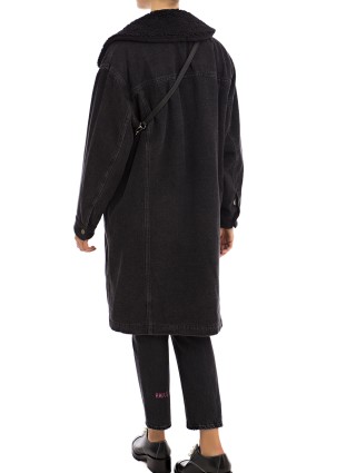 Куртка 3.1 PHILLIP LIM (2338): фото 2 - Invogue