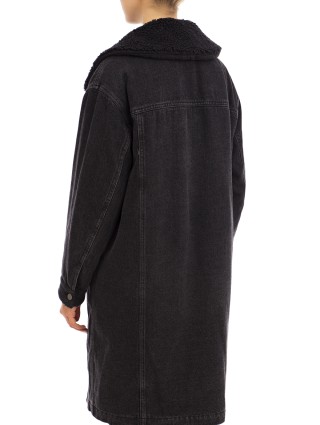 Куртка 3.1 PHILLIP LIM (2338): фото 4 - Invogue