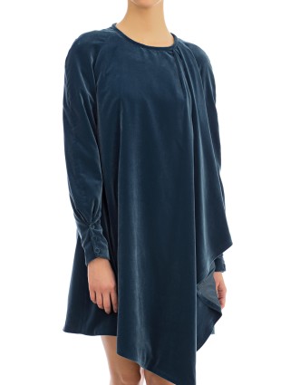 Платье CARVEN (3779): фото 3 - Invogue