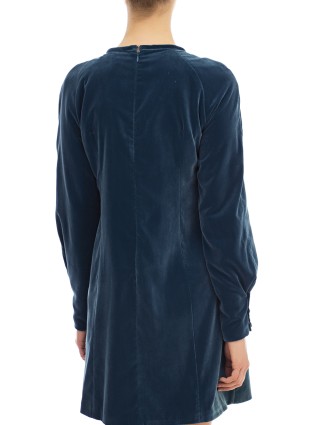 Платье CARVEN (3779): фото 4 - Invogue