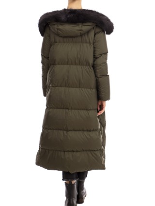 Пальто WEEKEND MAX MARA (5650): фото 4 - Invogue