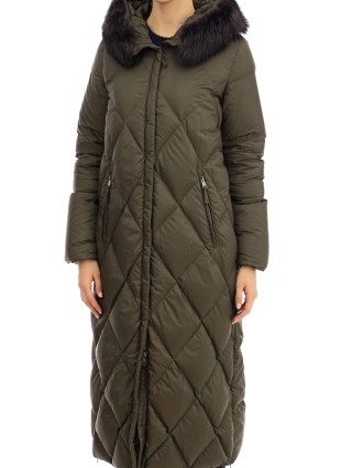 Пальто WEEKEND MAX MARA (5650): фото 5 - Invogue