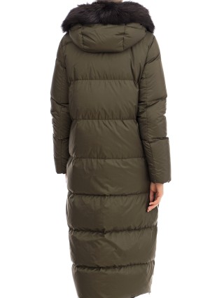 Пальто WEEKEND MAX MARA (5650): фото 6 - Invogue