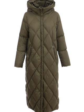 Пальто WEEKEND MAX MARA (5650): фото 7 - Invogue