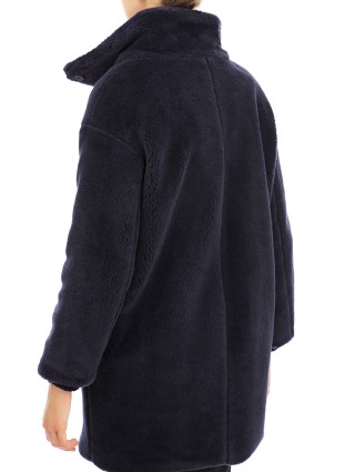 Шуба WEEKEND MAX MARA (5654): фото 6 - Invogue