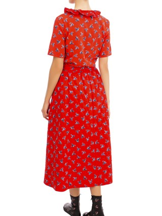 Юбка KENZO (2313): фото 4 - Invogue