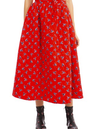 Юбка KENZO (2313): фото 5 - Invogue