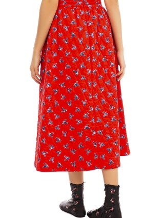 Юбка KENZO (2313): фото 6 - Invogue