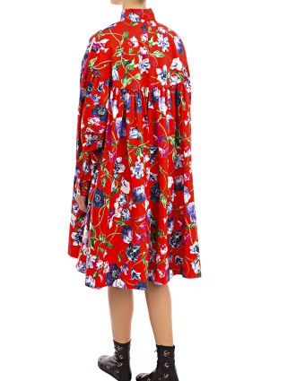 Платье KENZO (4090): фото 4 - Invogue