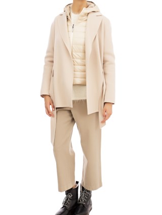 Пальто WEEKEND MAX MARA (2691): фото 3 - Invogue