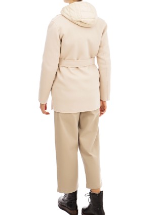 Пальто WEEKEND MAX MARA (2691): фото 4 - Invogue