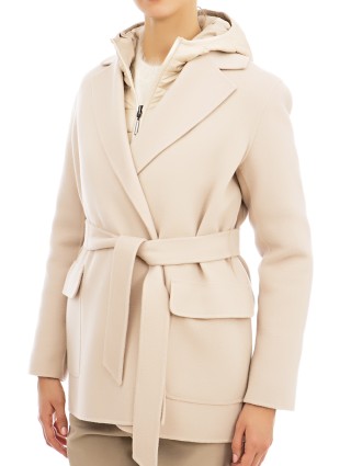 Пальто WEEKEND MAX MARA (2691): фото 5 - Invogue