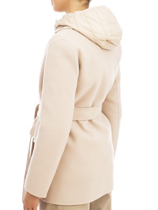 Пальто WEEKEND MAX MARA (2691): фото 6 - Invogue